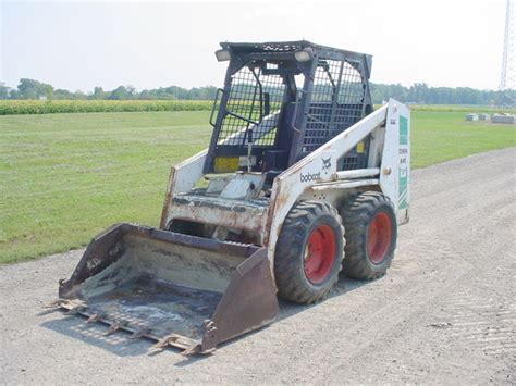 641 bobcat skid steer|bobcat 641 specifications.